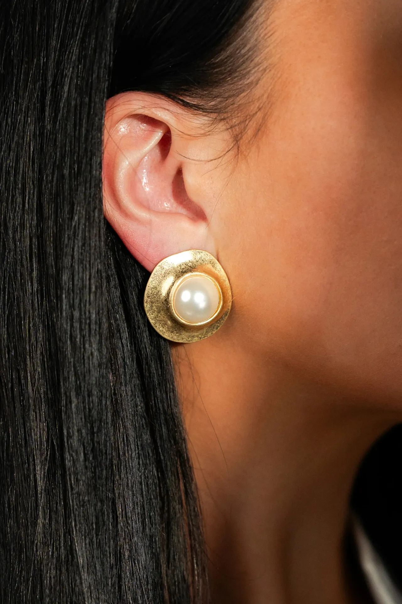 Dámske náušnice RIEL