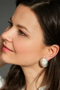 Dámske náušnice RIEL