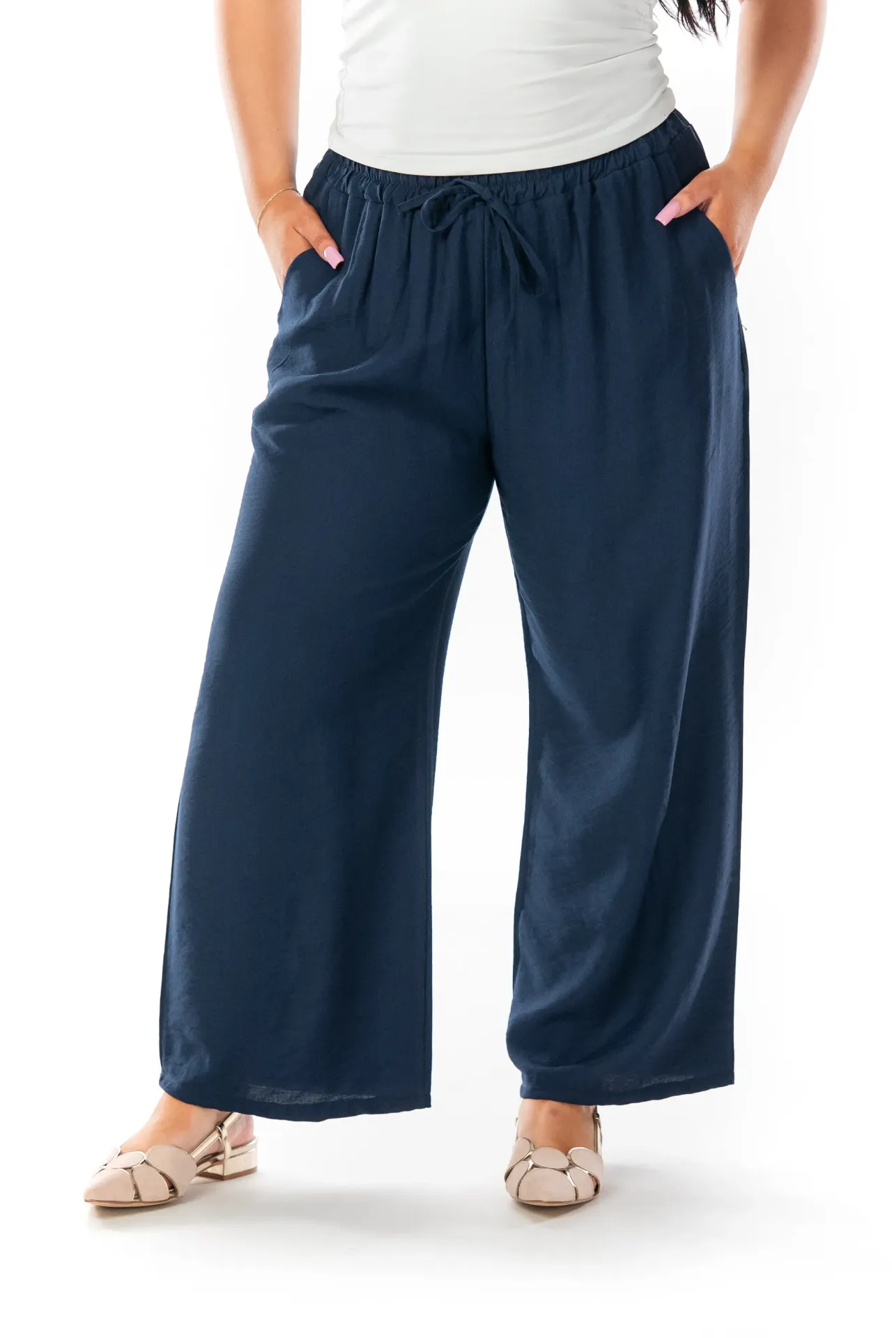 Dámske nohavice VICTORIA