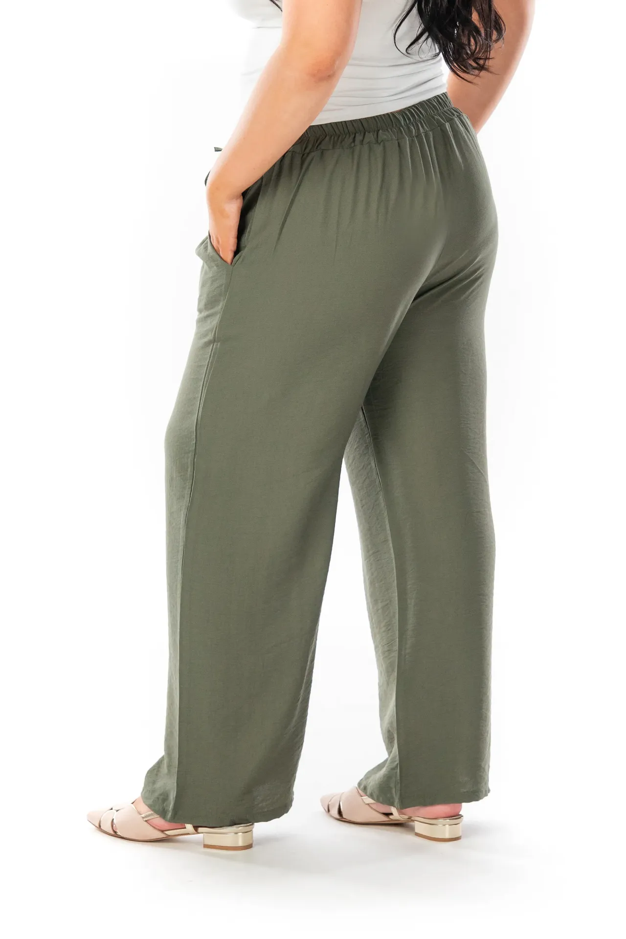 Dámske nohavice VICTORIA