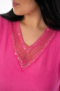 Dámske šaty VENDULA