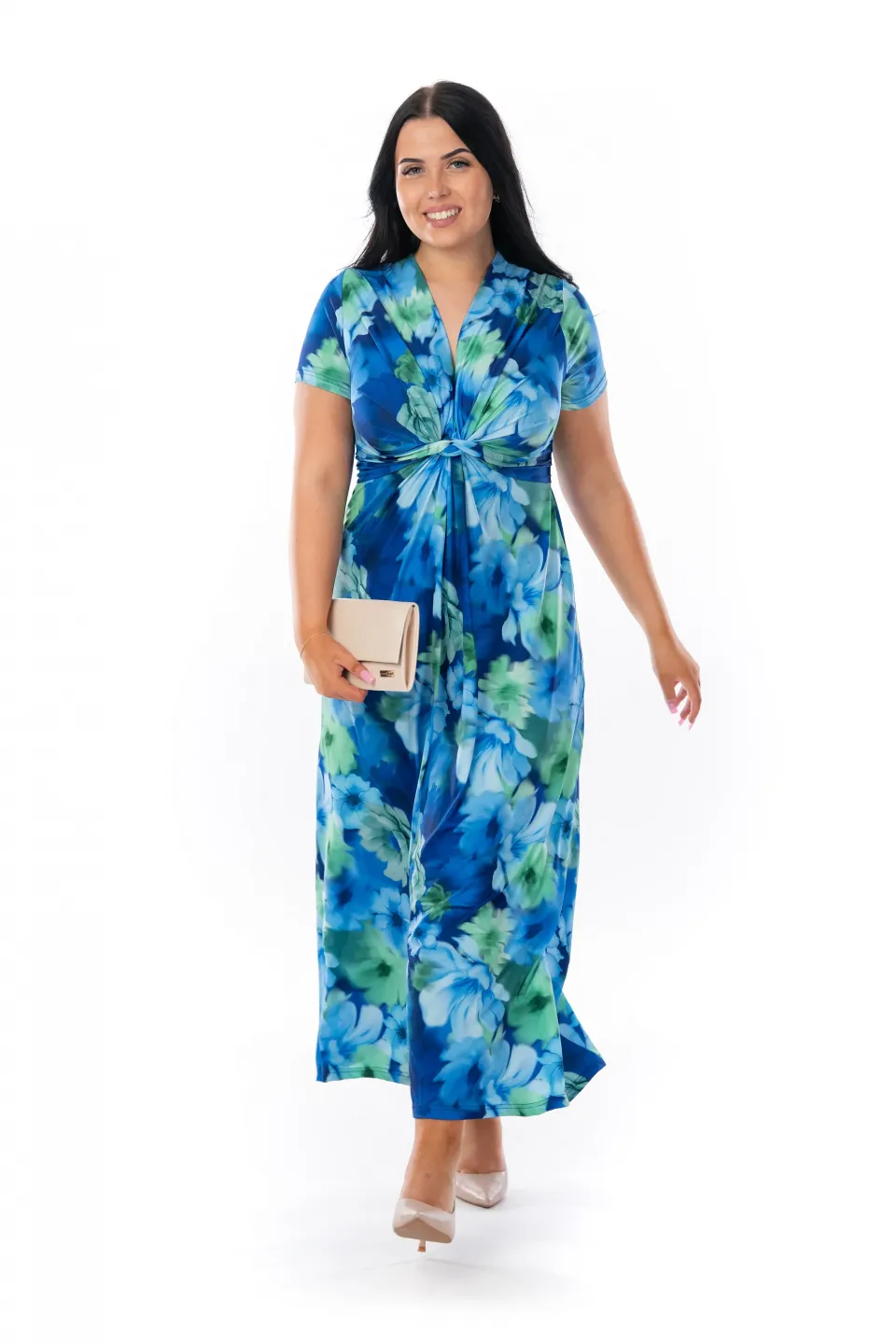 Dámske šaty BIBIANA