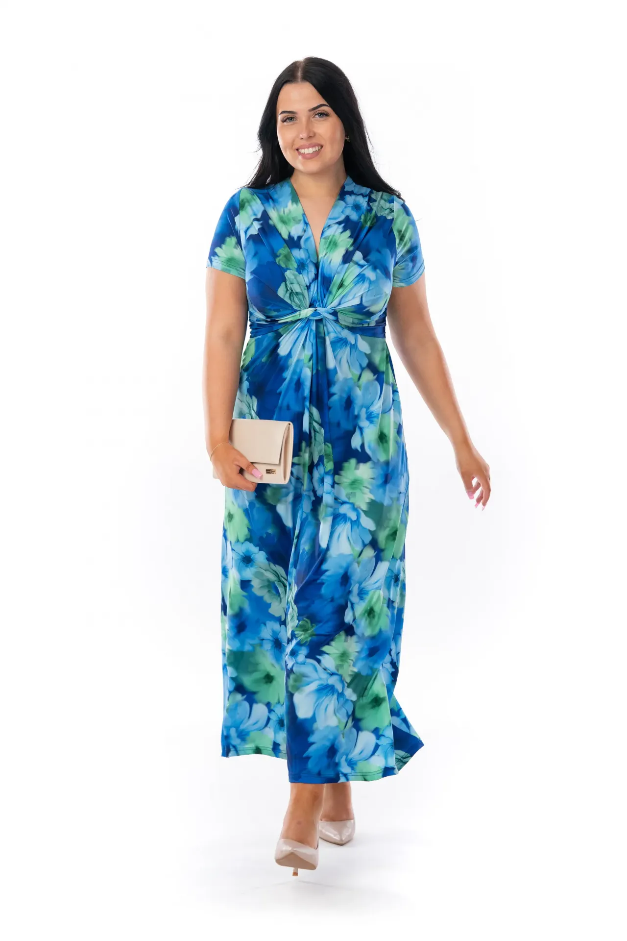 Dámske šaty BIBIANA