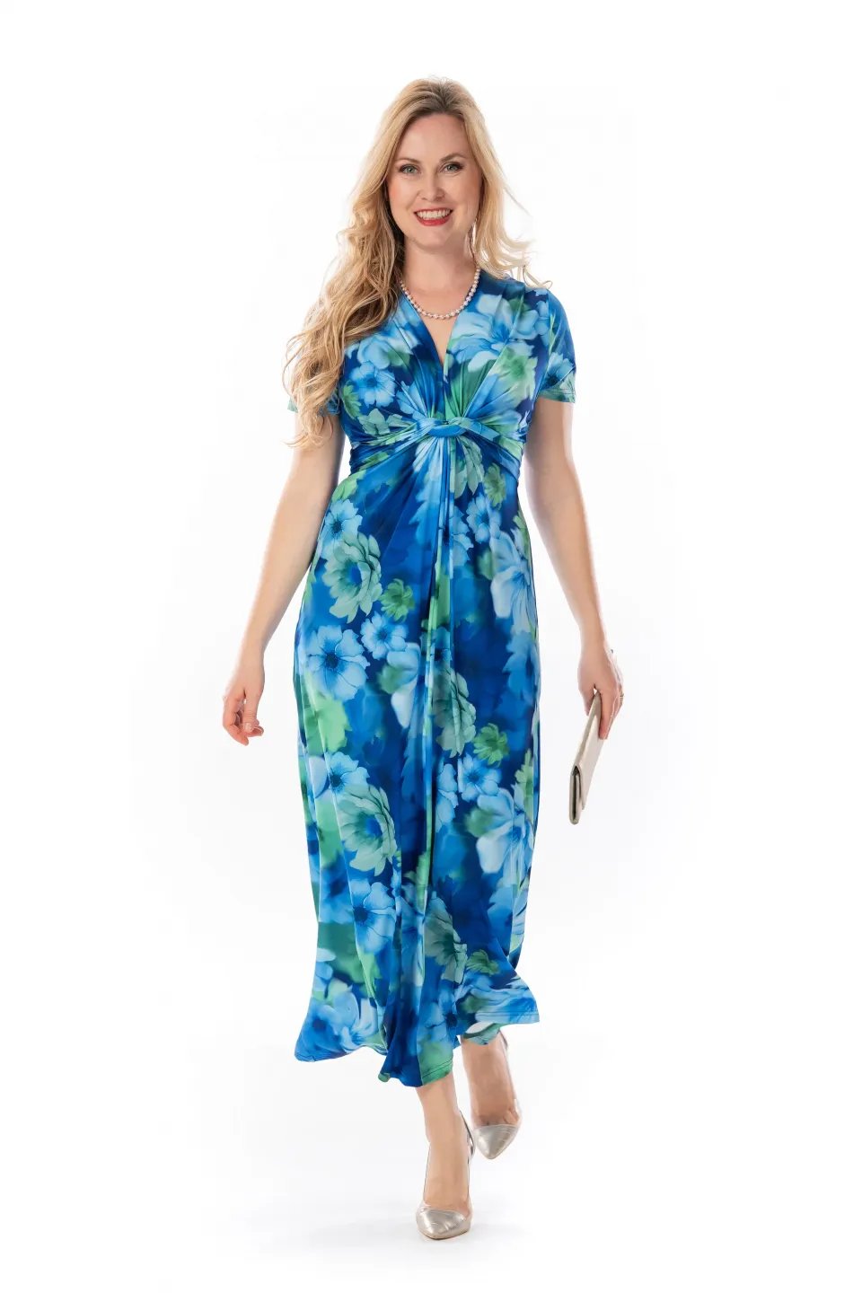 Dámske šaty BIBIANA