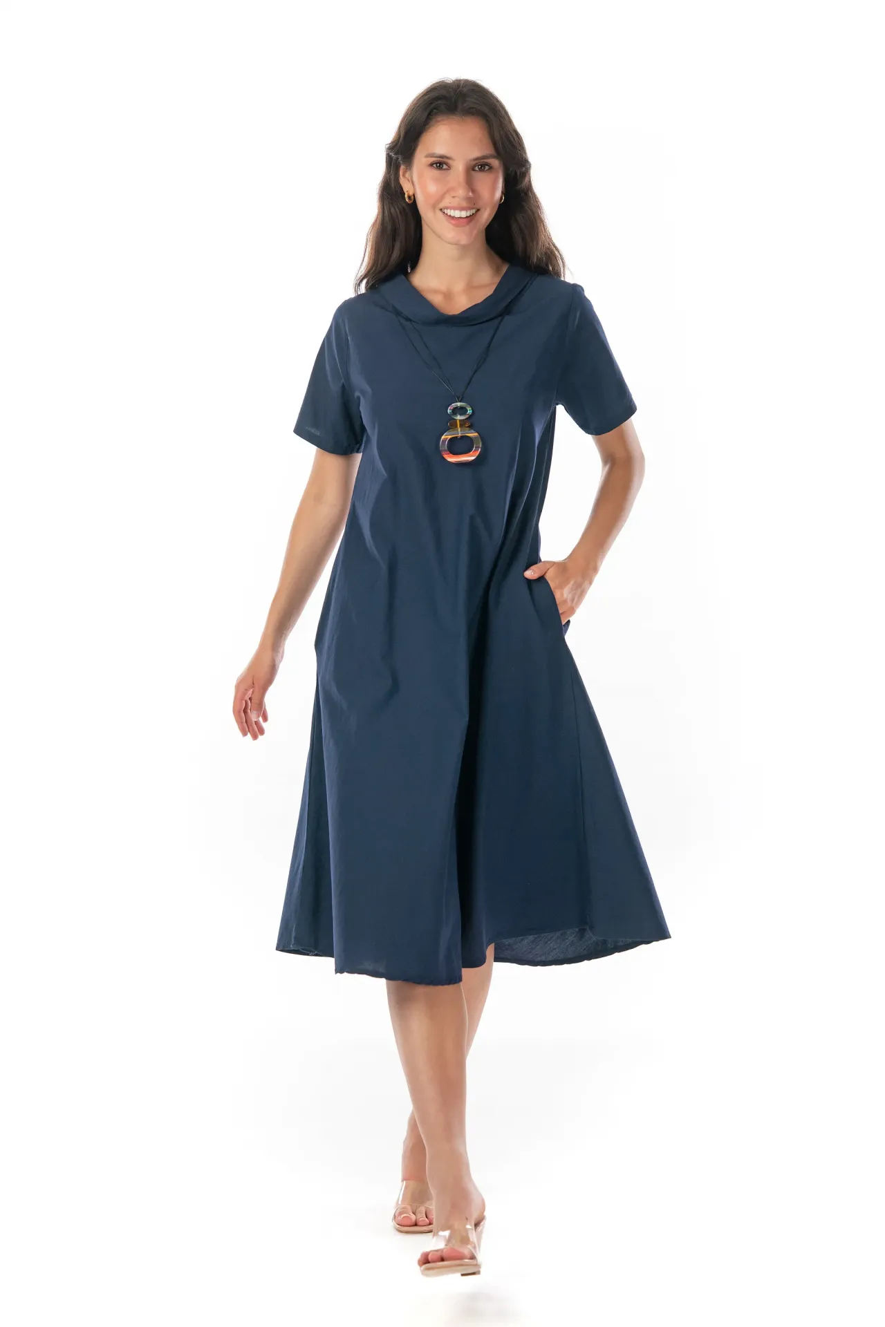 Dámske šaty ZARINA