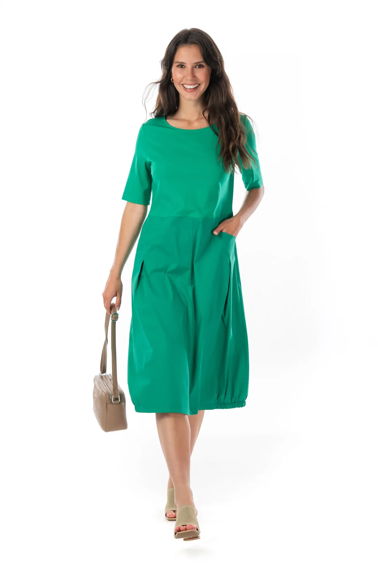 Dámske šaty PASSA I