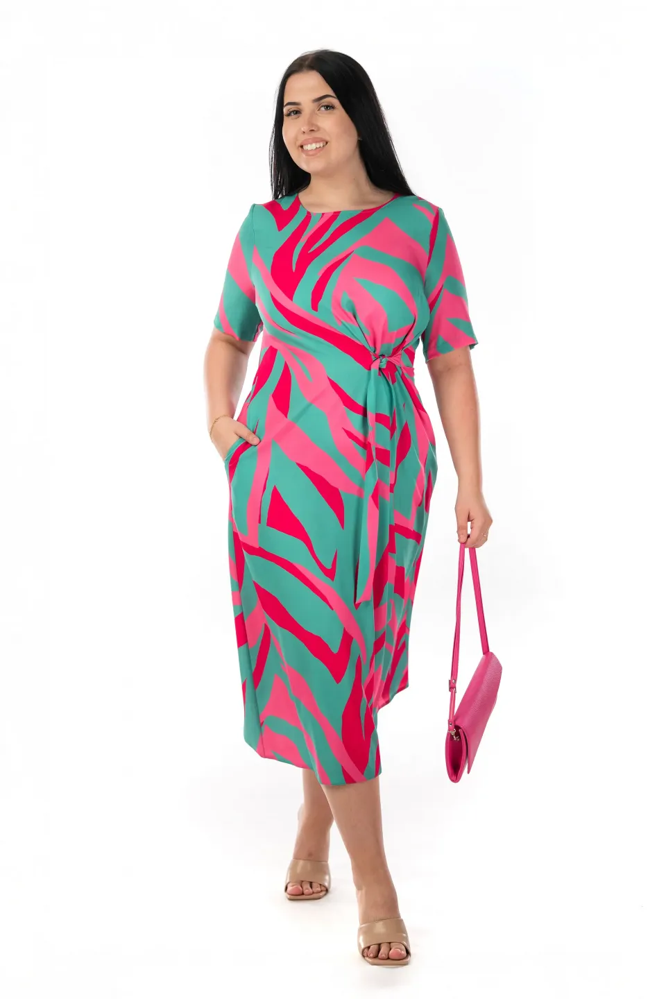 Dámske šaty ESTELLA