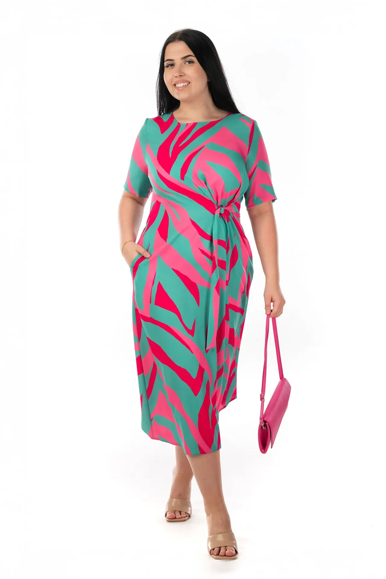 Dámske šaty ESTELLA