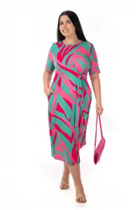 Dámske šaty ESTELLA