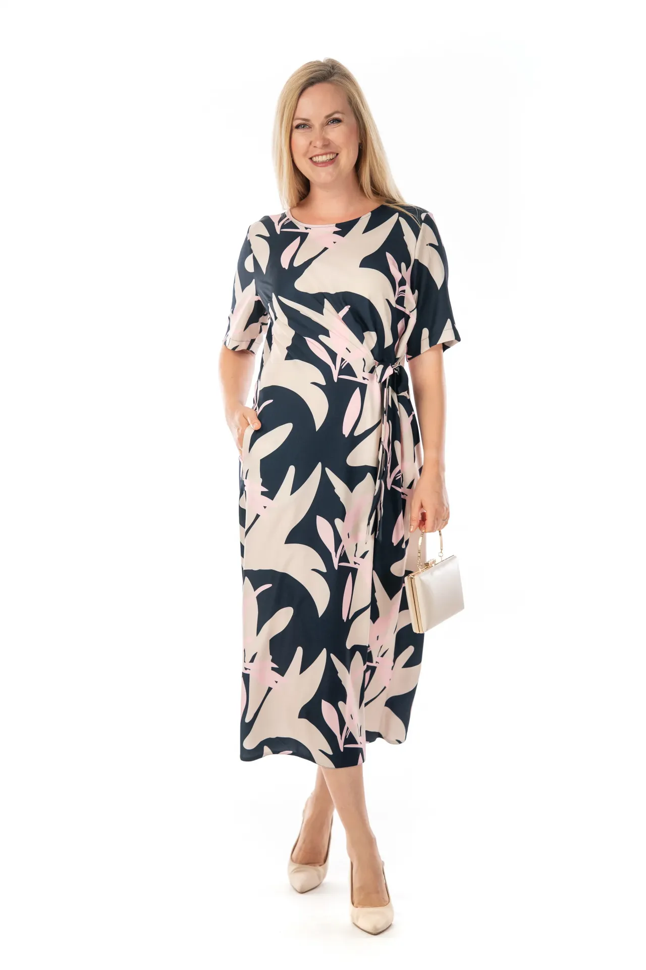 Dámske šaty AMANDA