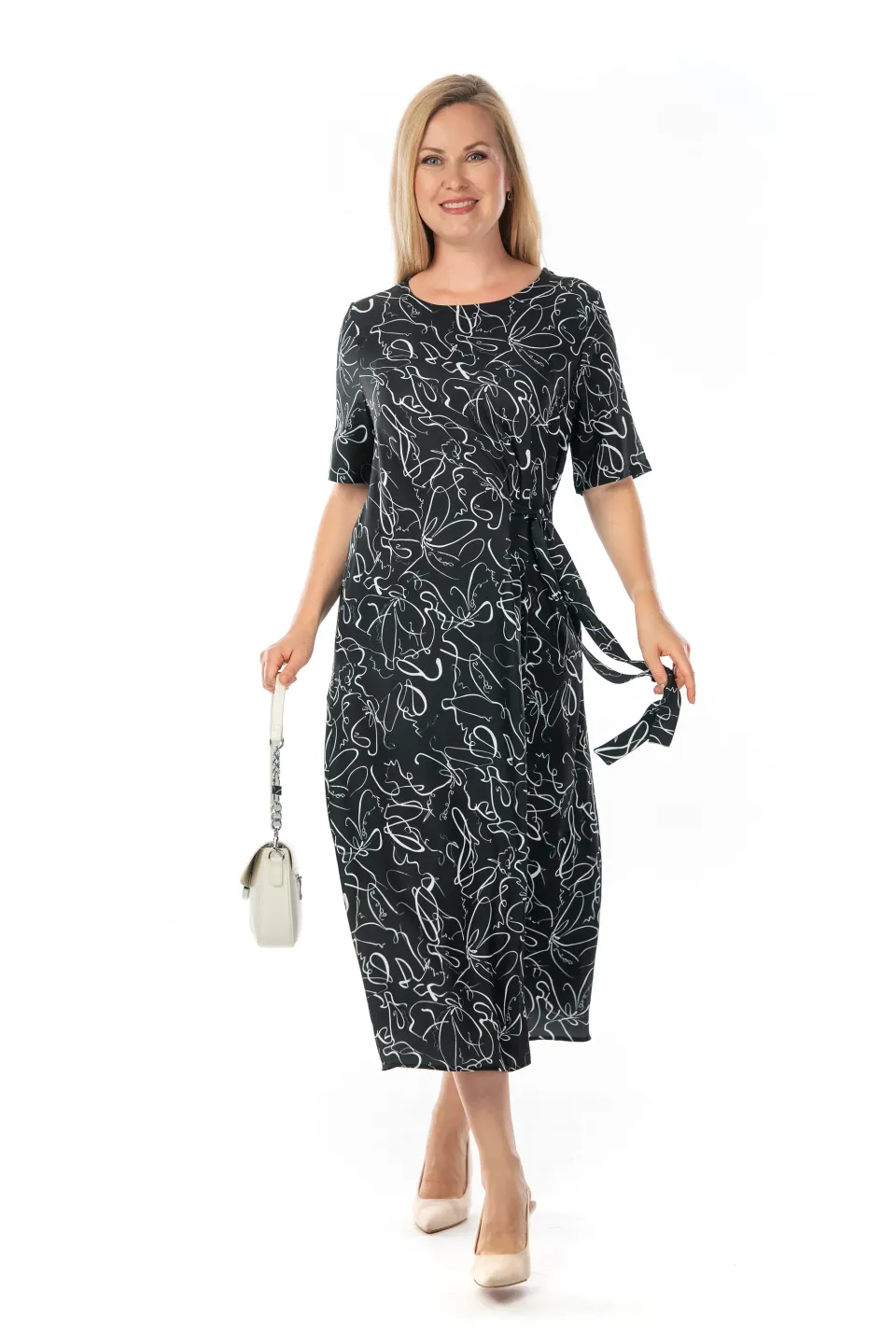 Dámske šaty LINDSEY