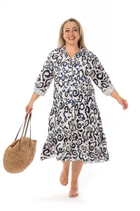 Dámske šaty SALAMINA