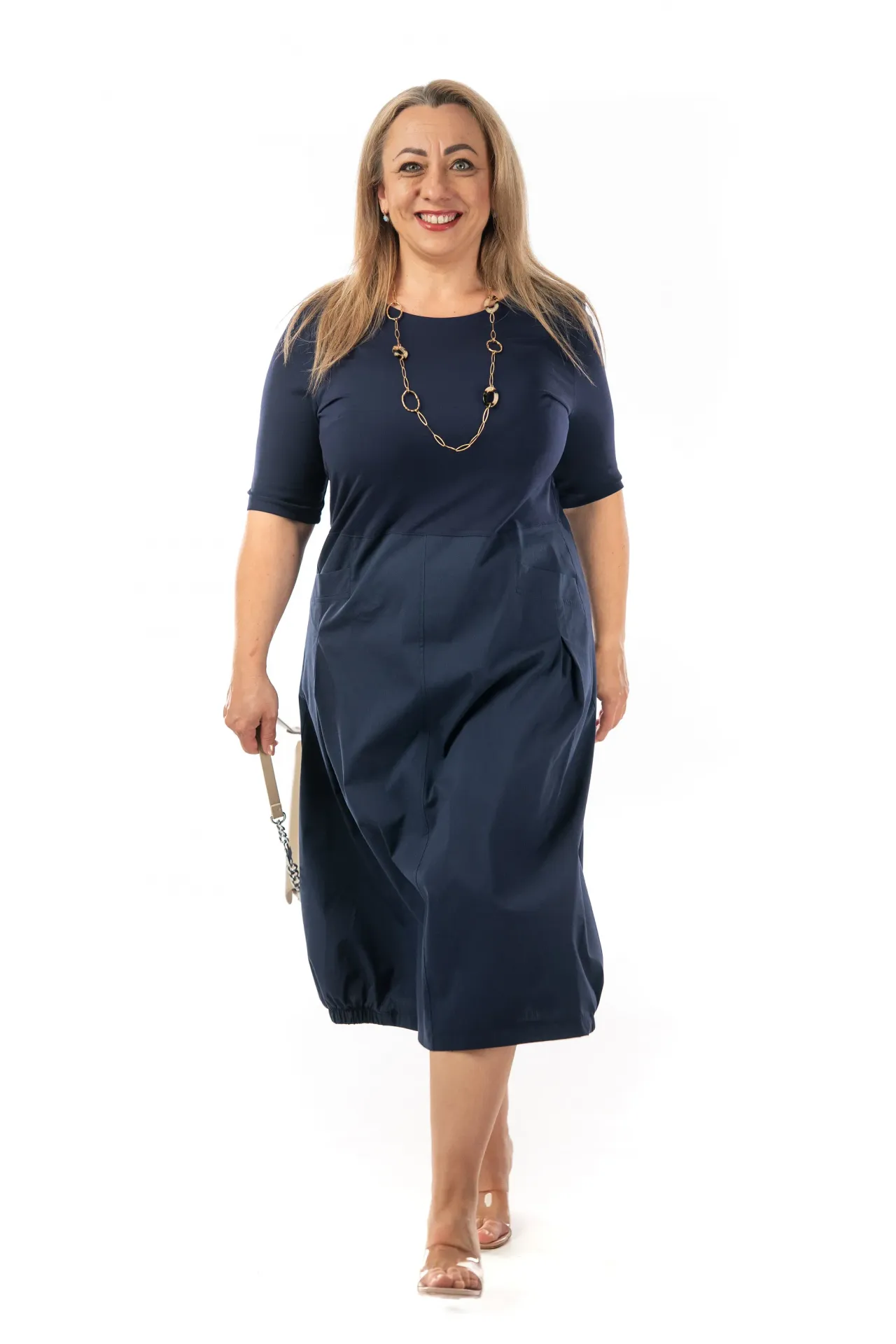 Dámske šaty PASSA I