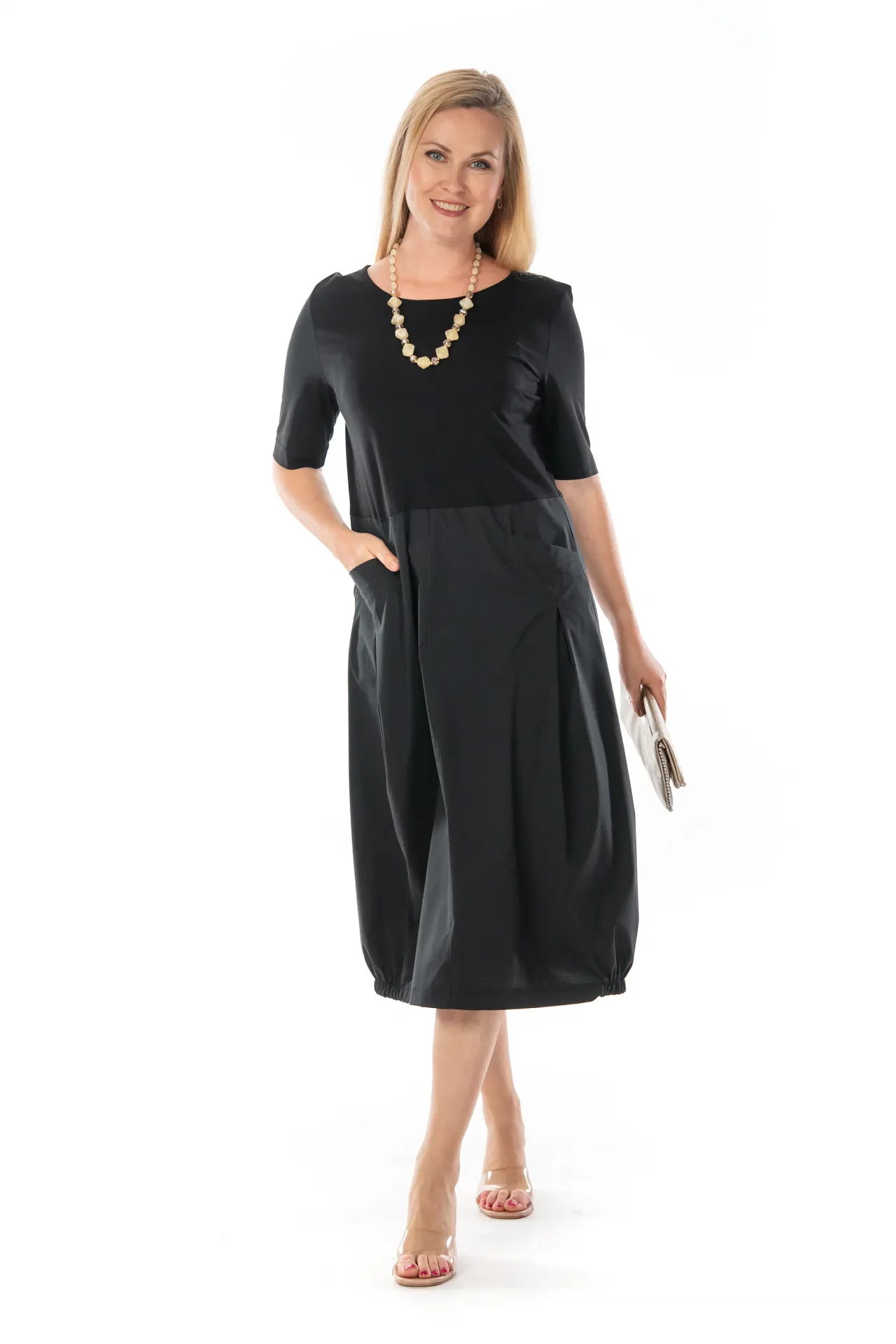 Dámske šaty PASSA I