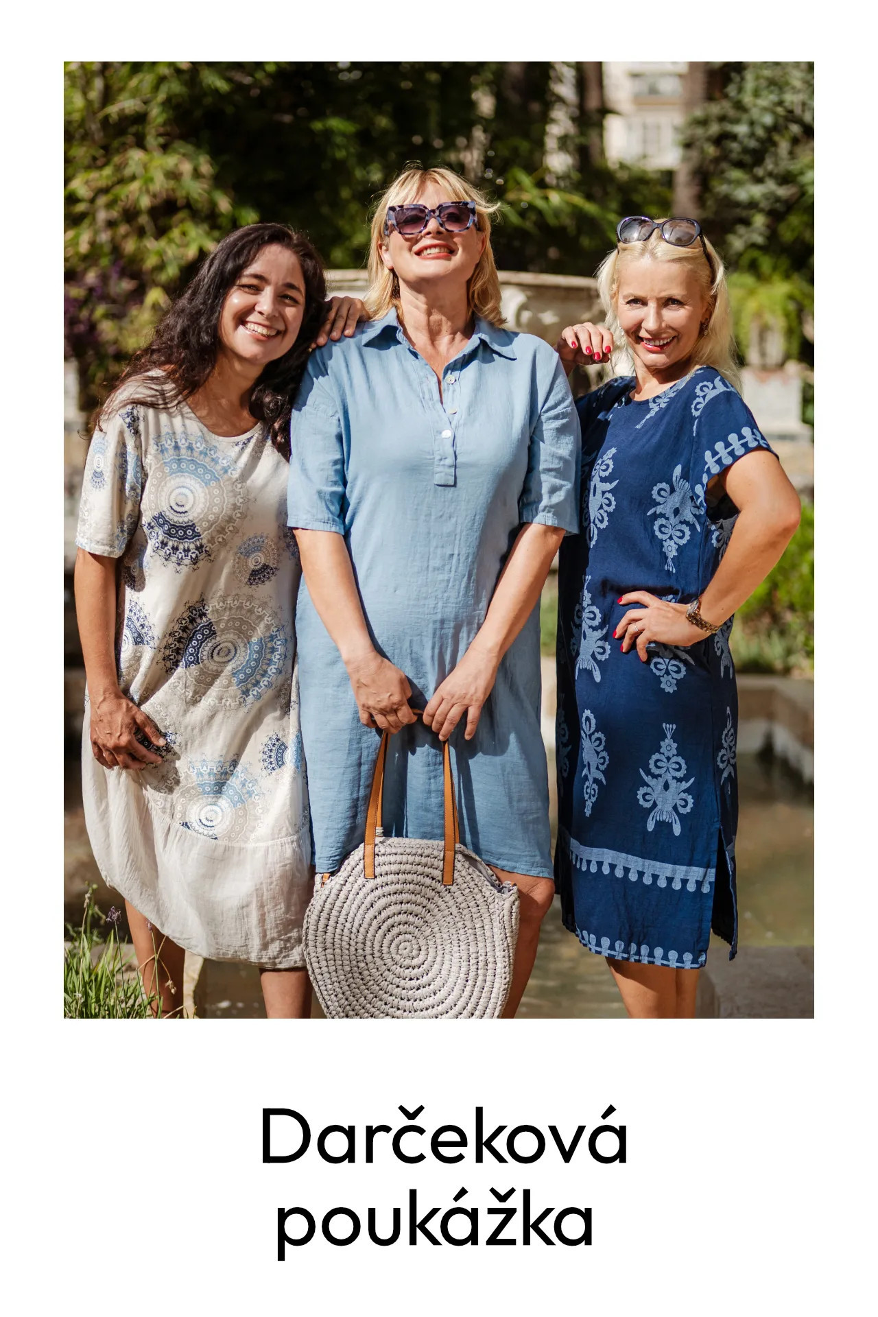 Darčeková poukážka