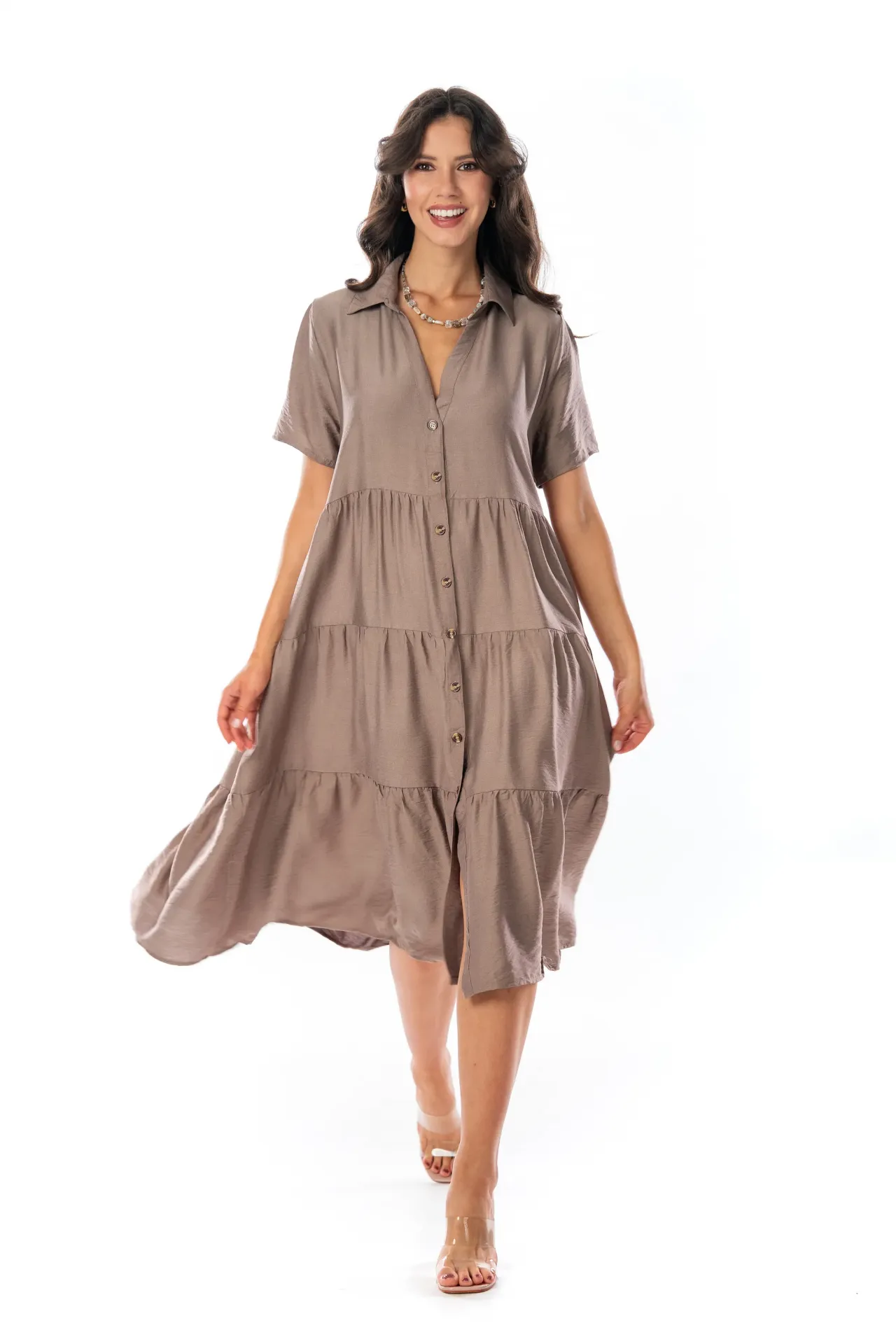 Dámske šaty ULRIKA