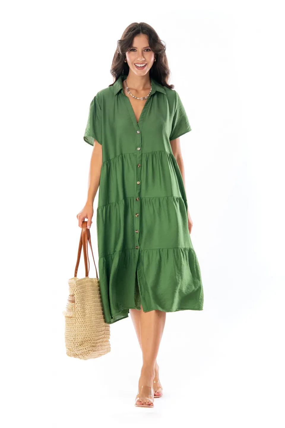 Dámske šaty ULRIKA