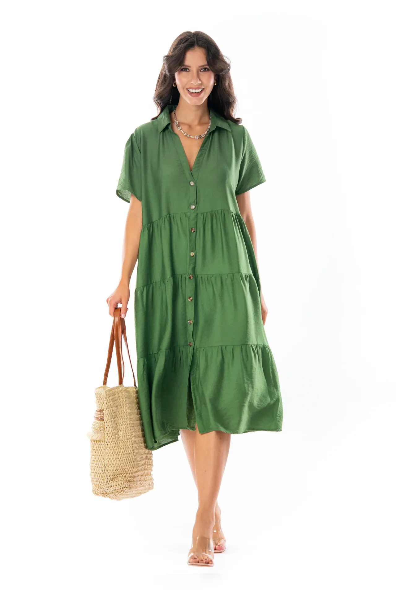 Dámske šaty ULRIKA