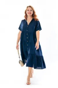 Dámske šaty ULRIKA