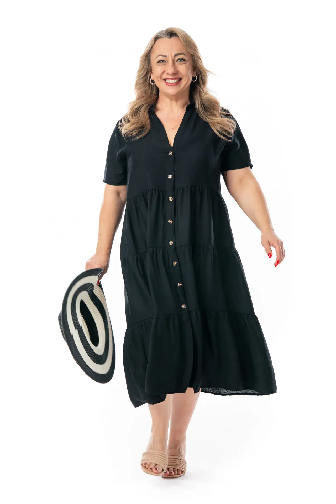 Dámske šaty ULRIKA