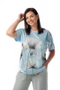 Dámske tričko FLYNN