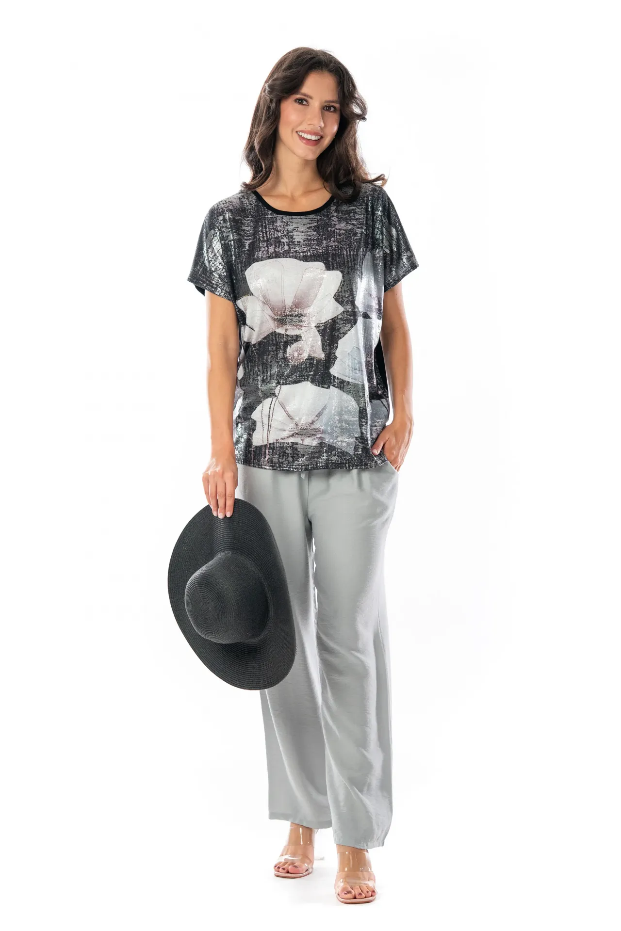 Dámske tričko FLYNN