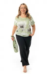 Dámske tričko FLYNN