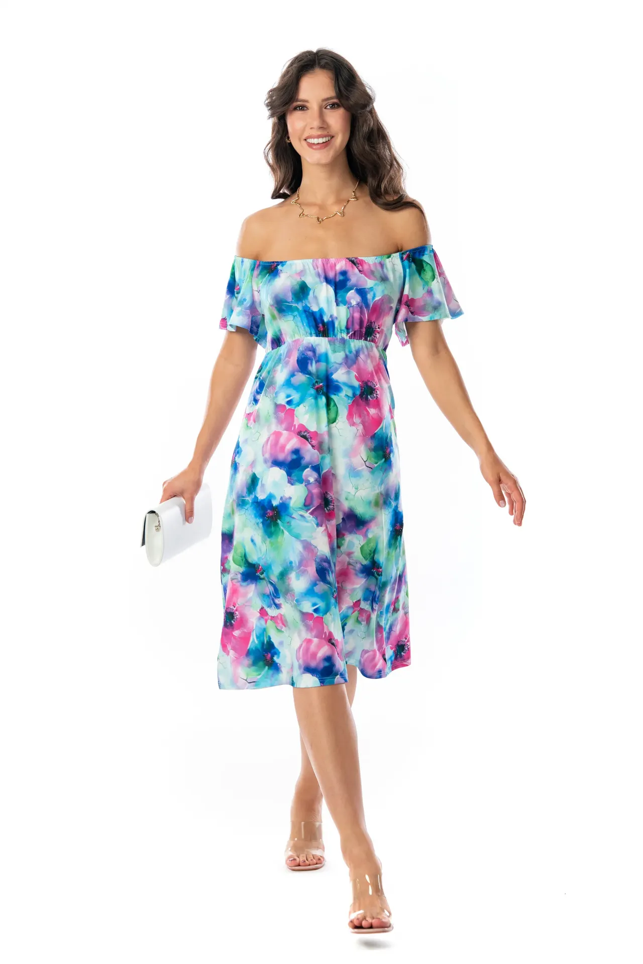 Dámske šaty MERELY