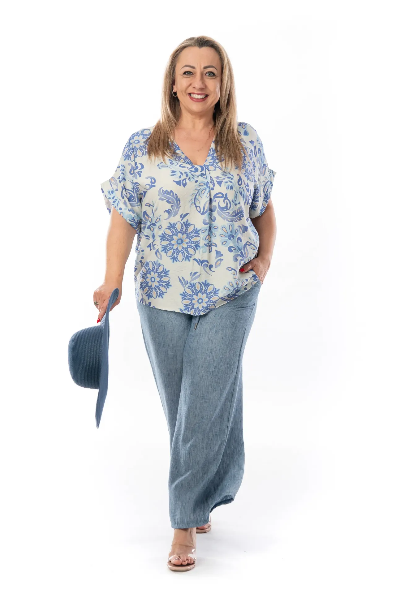 Dámske nohavice UMA