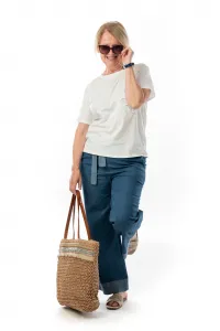 Dámske nohavice BECKY