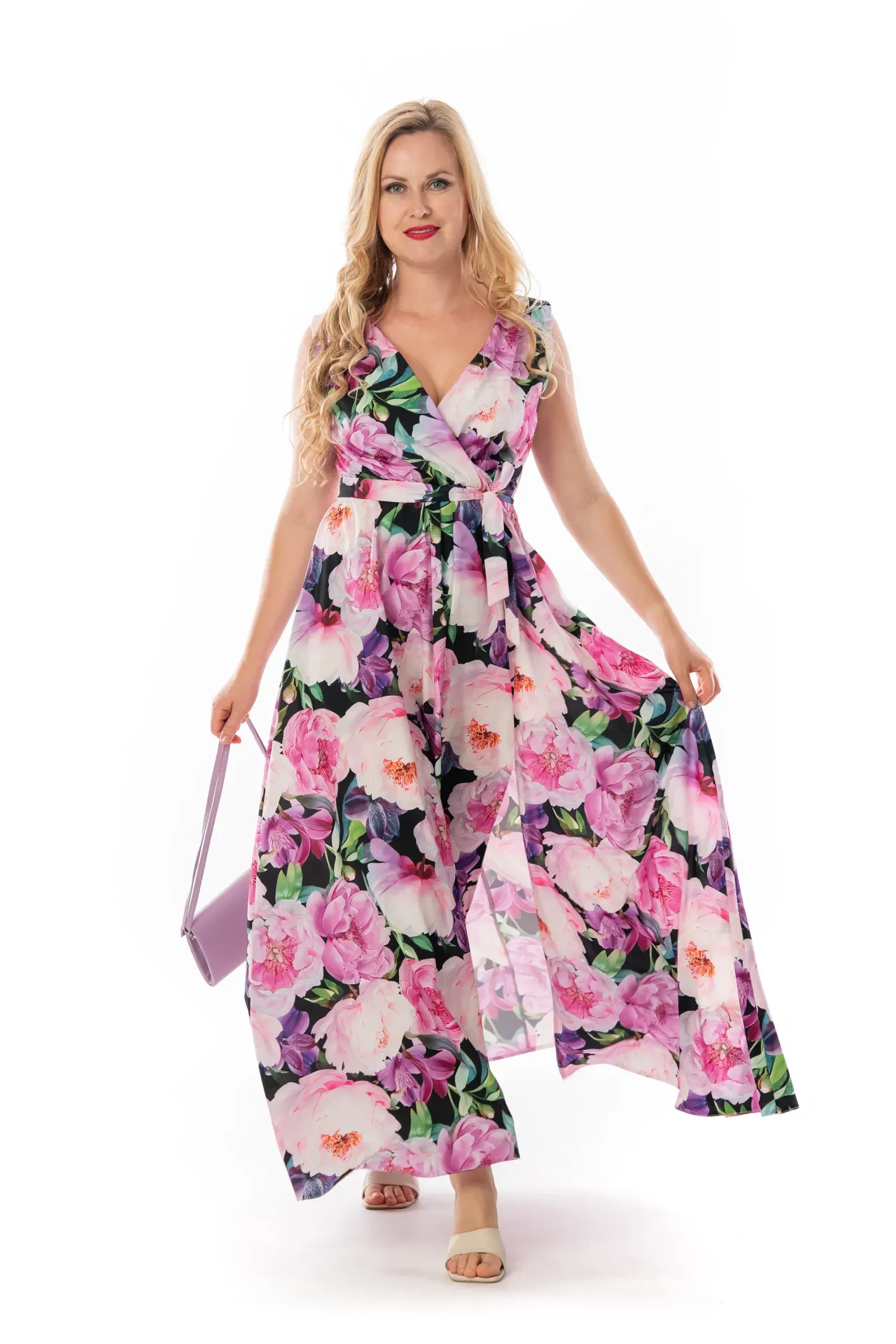 Dámske šaty SPENCE