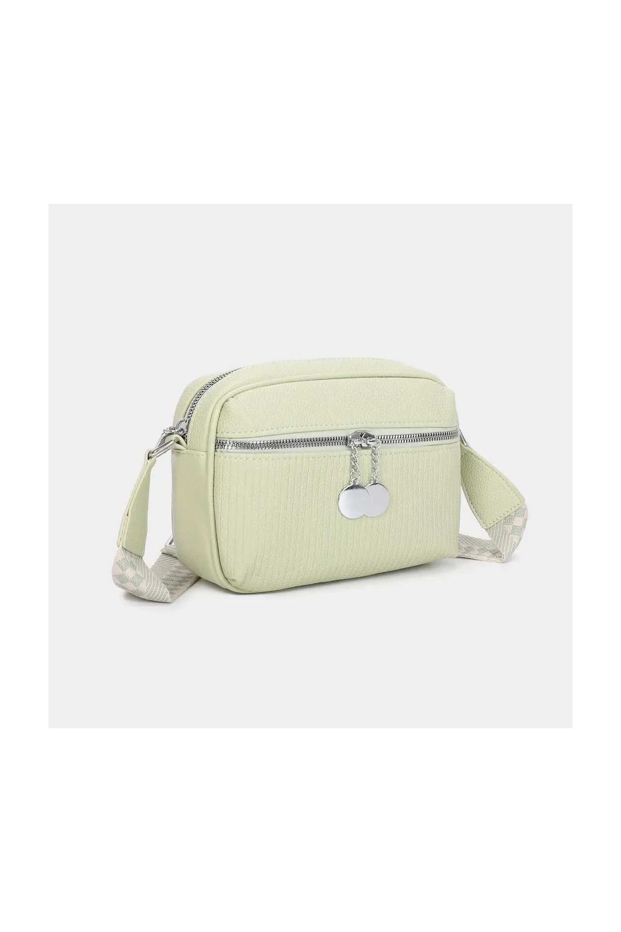 Dámska kabelka GRIS