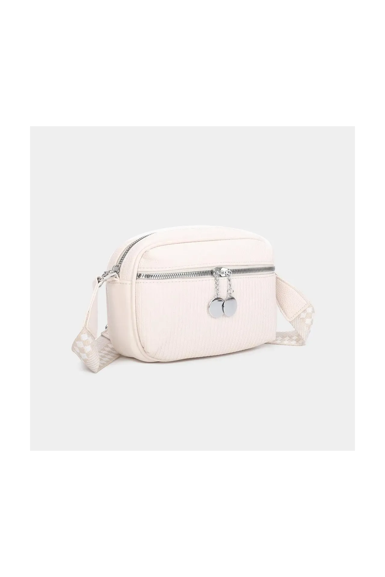 Dámska kabelka GRIS