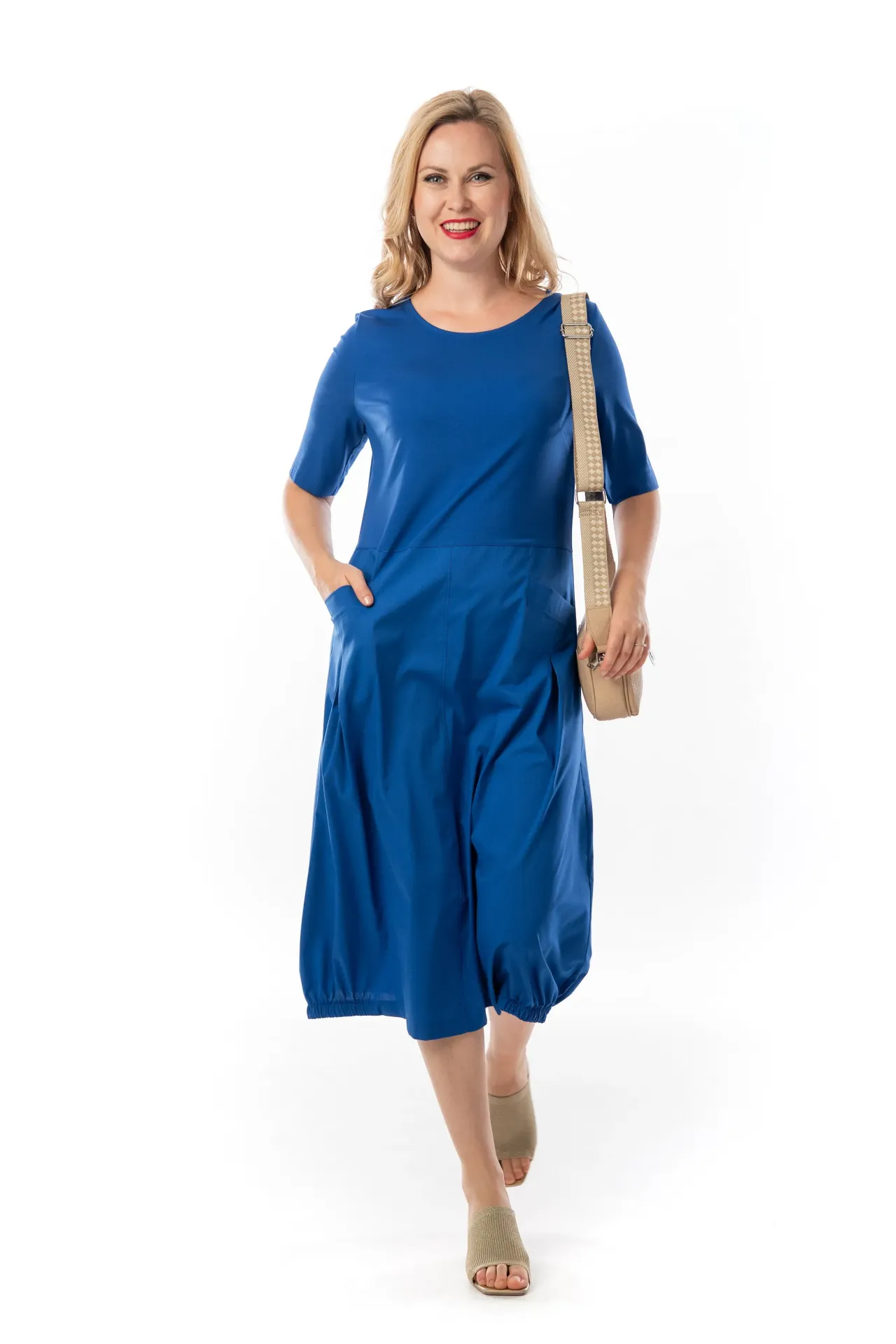 Dámske šaty PASSA I