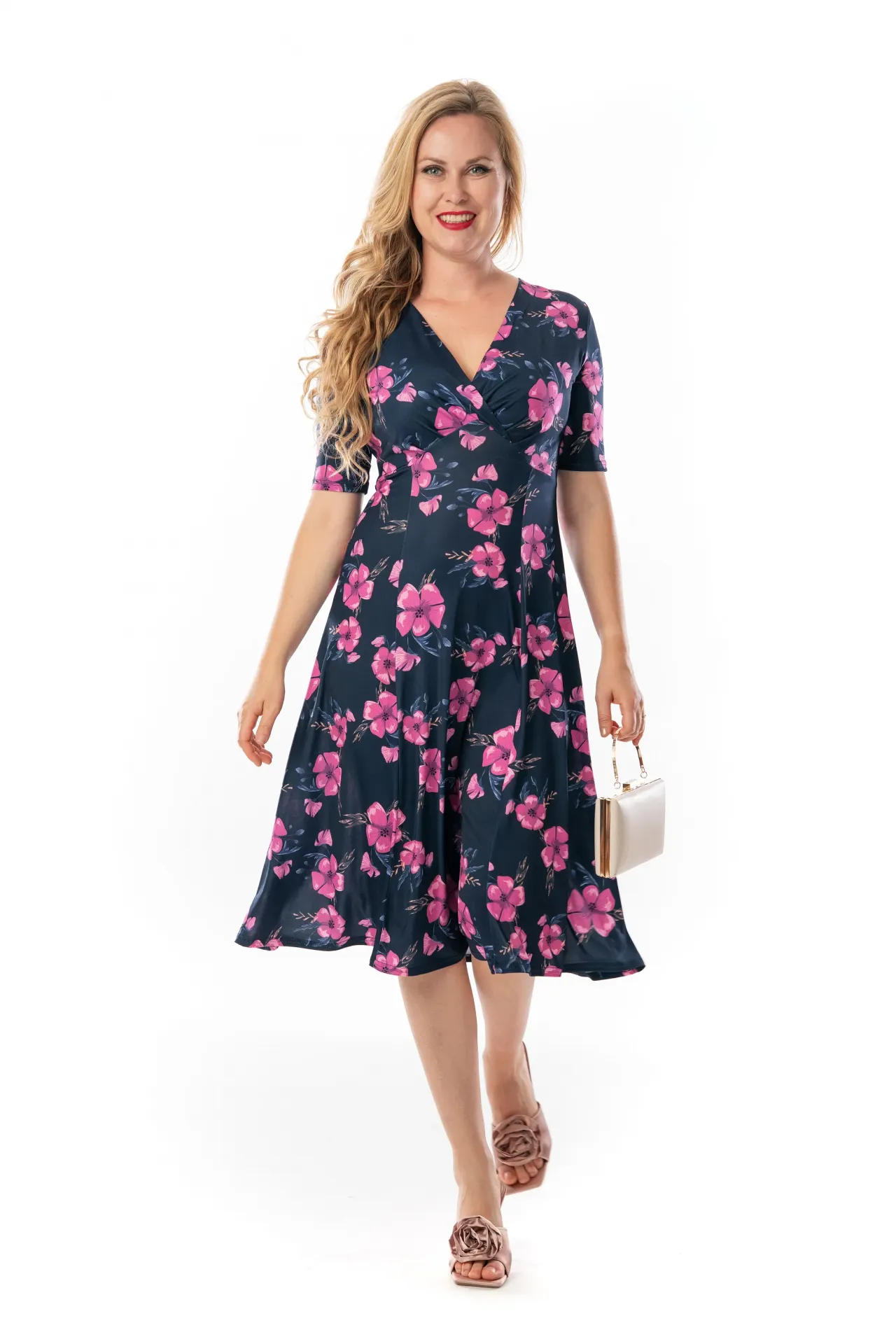 Dámske šaty WILLIE