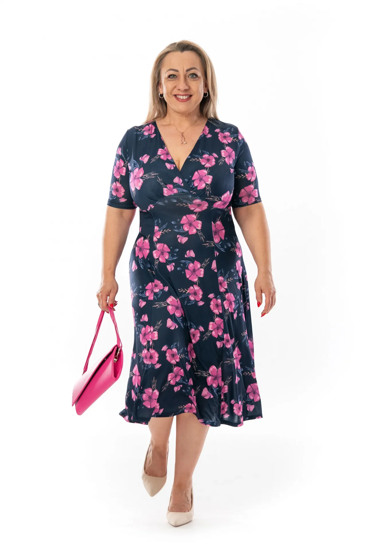 Dámske šaty WILLIE