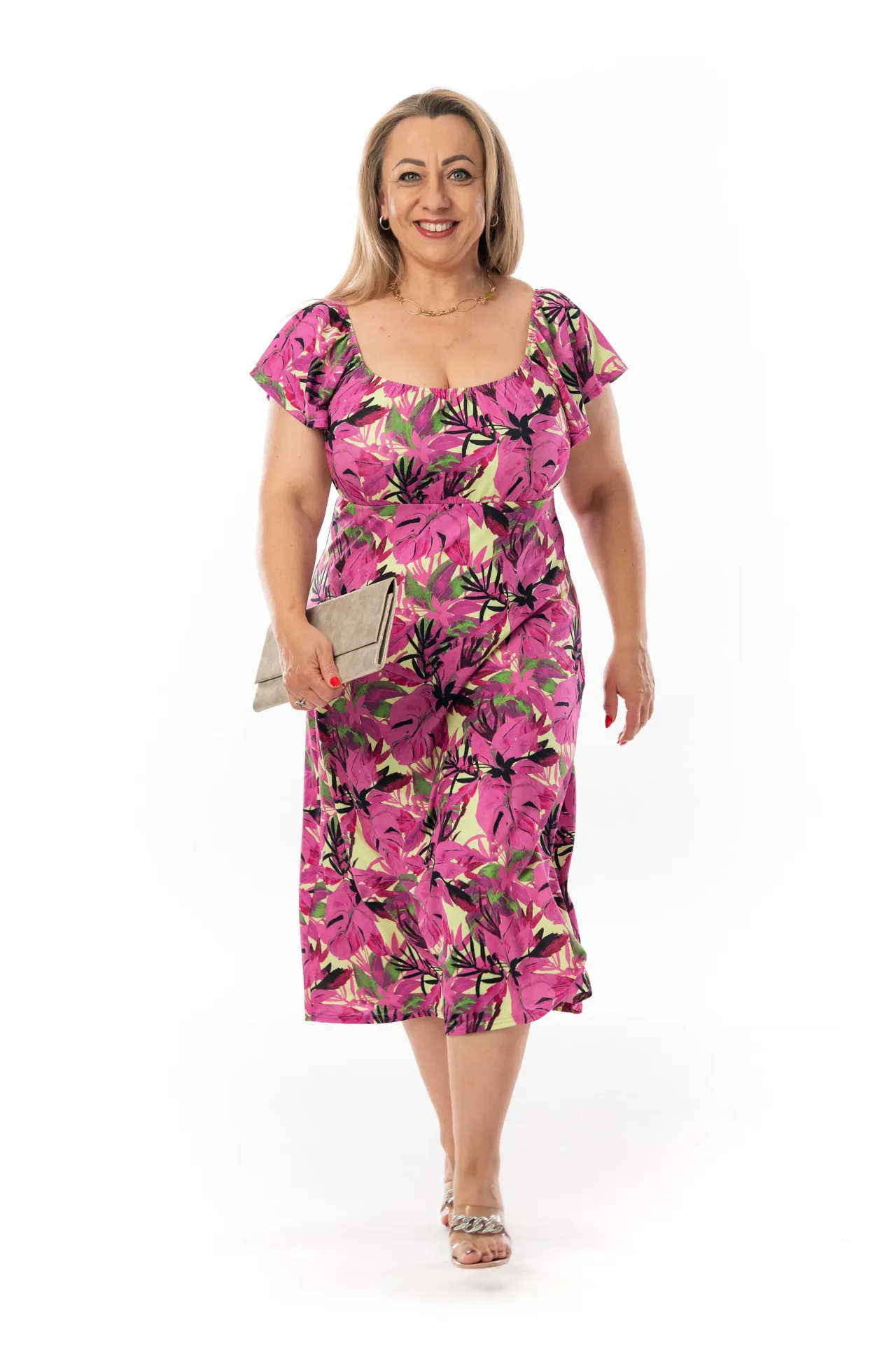 Dámske šaty MERELY