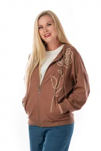 Dámska mikina DAKOTA