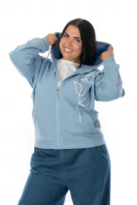 Dámska mikina DAKOTA