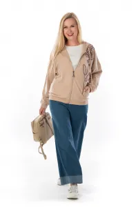 Dámska mikina DAKOTA