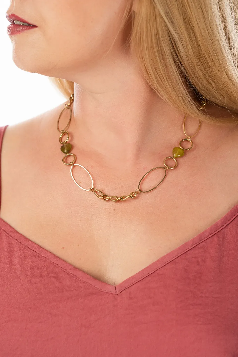 Dámsky šperk TRILA