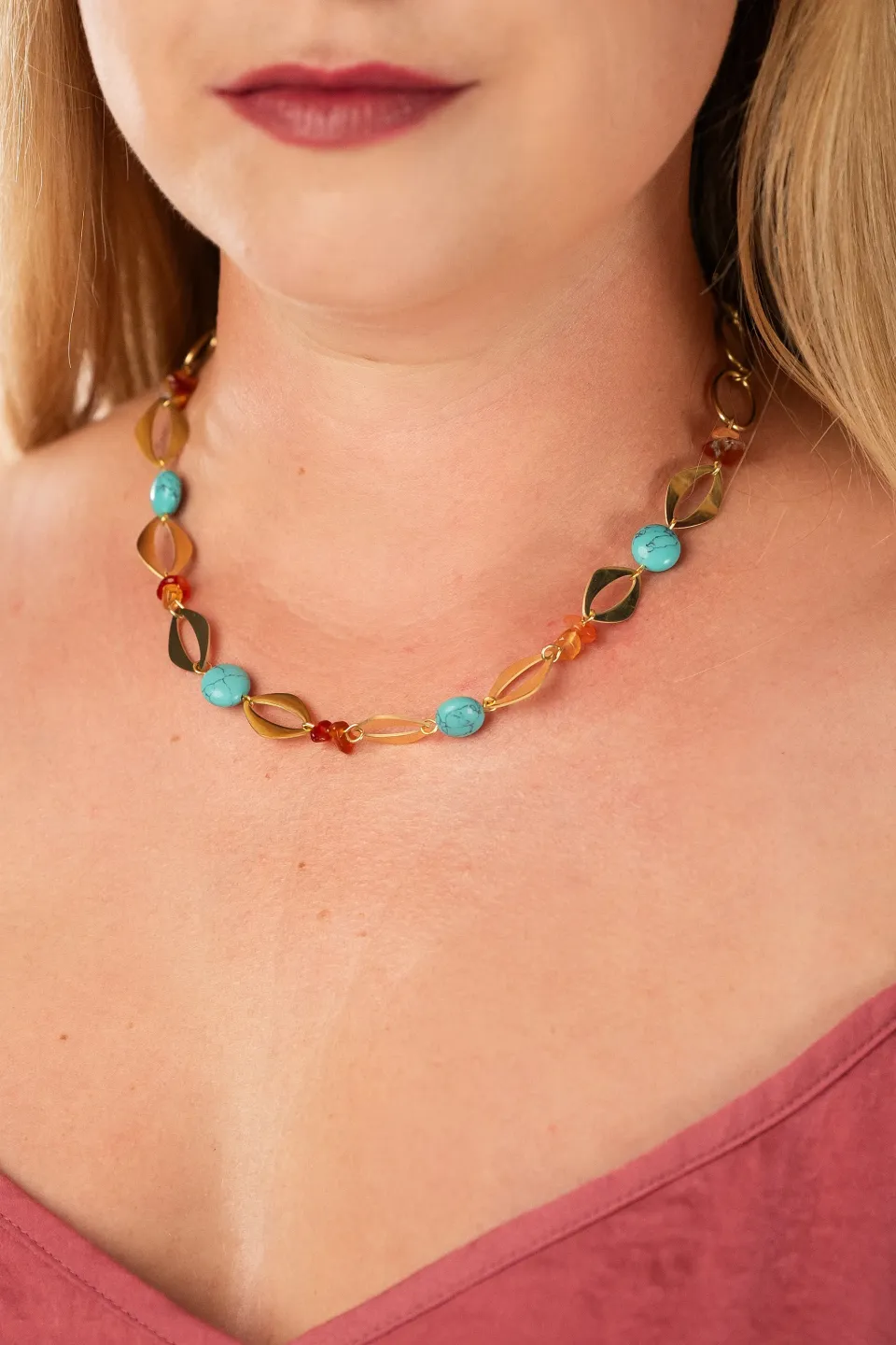 Dámsky šperk ROVENA