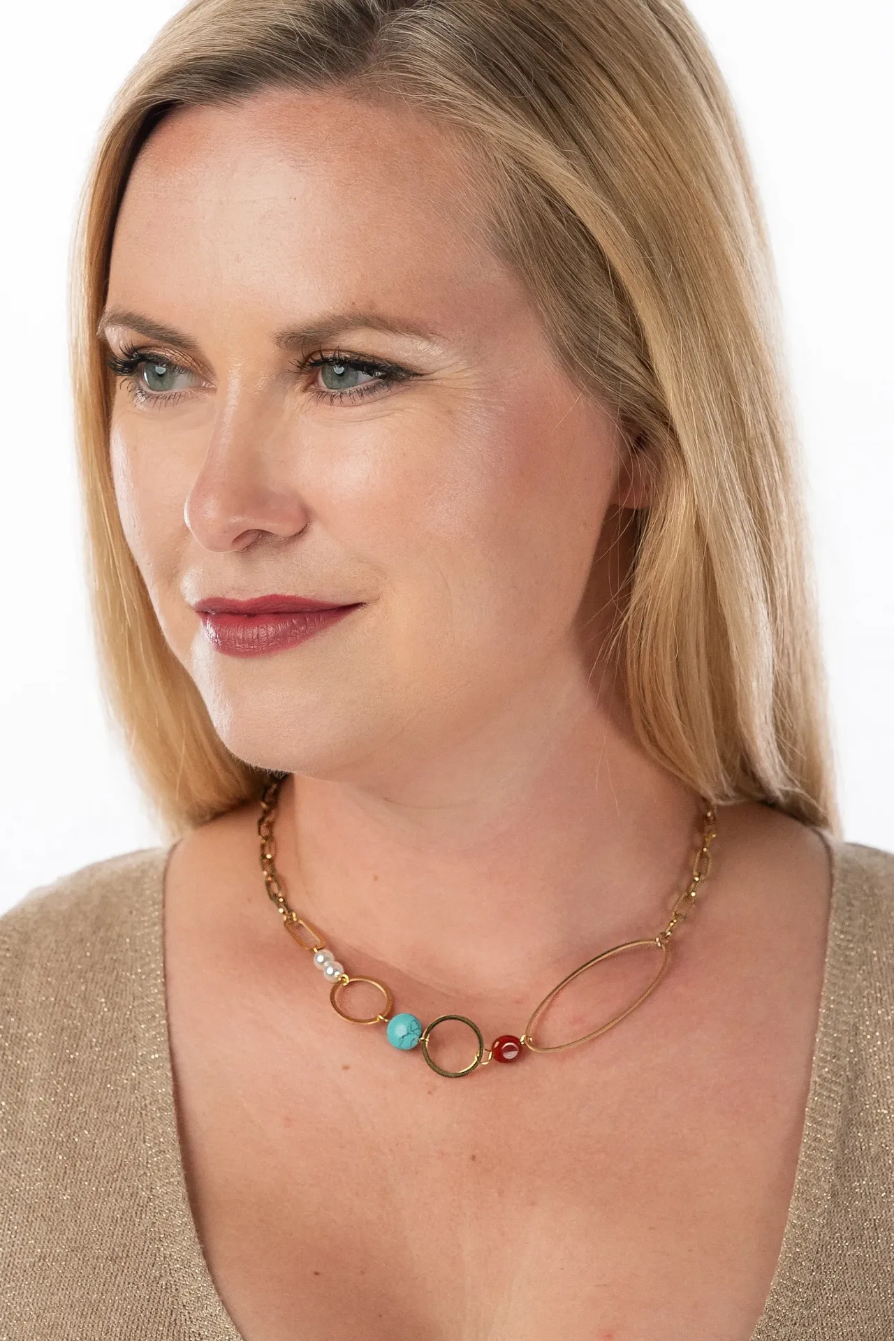 Dámsky šperk JESSIE