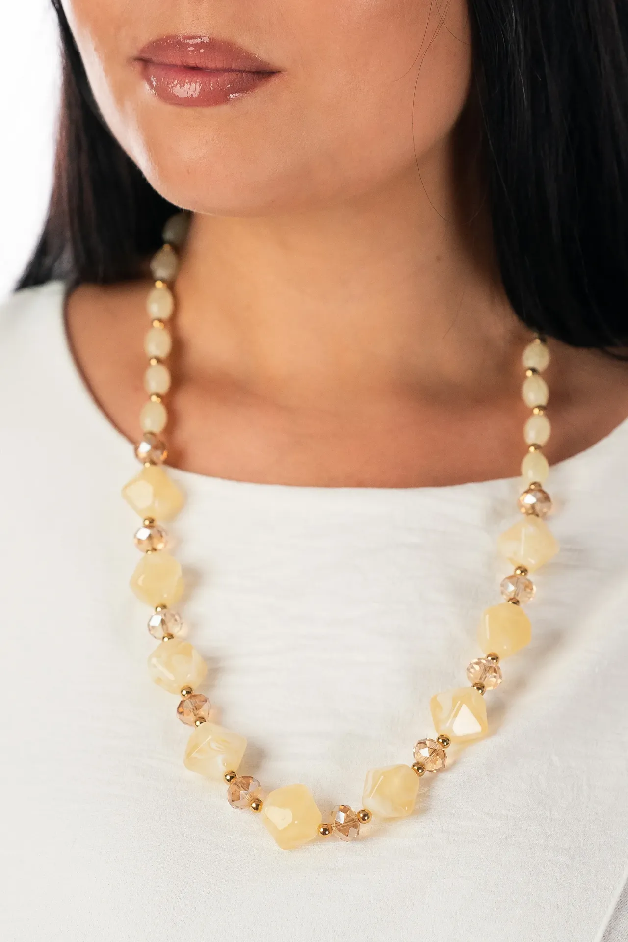 Dámsky šperk NAIKA