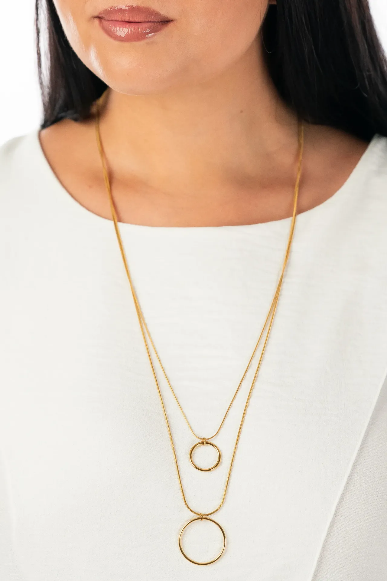 Dámsky šperk CLASSI