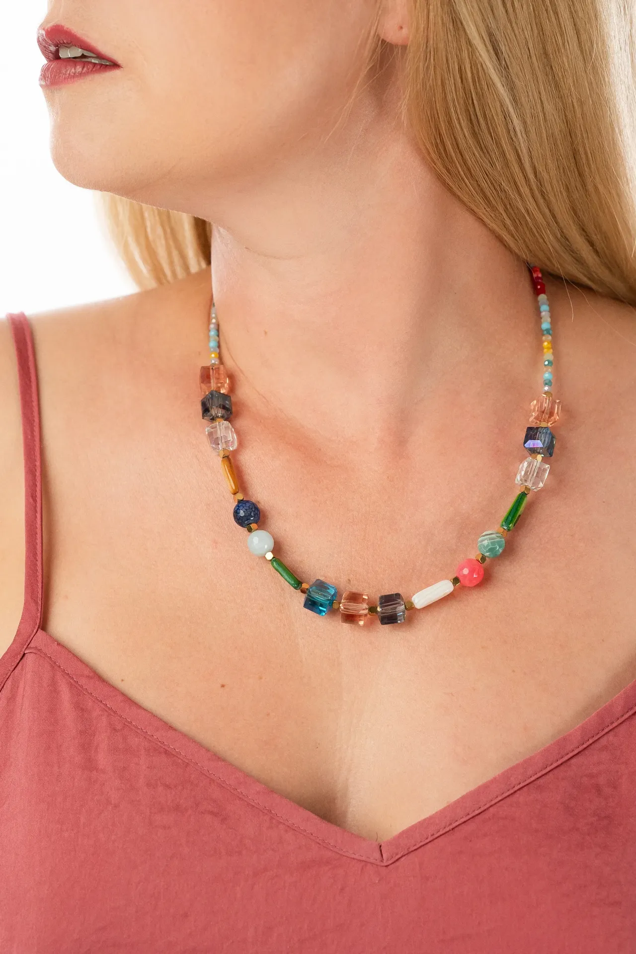 Dámsky šperk MATTI