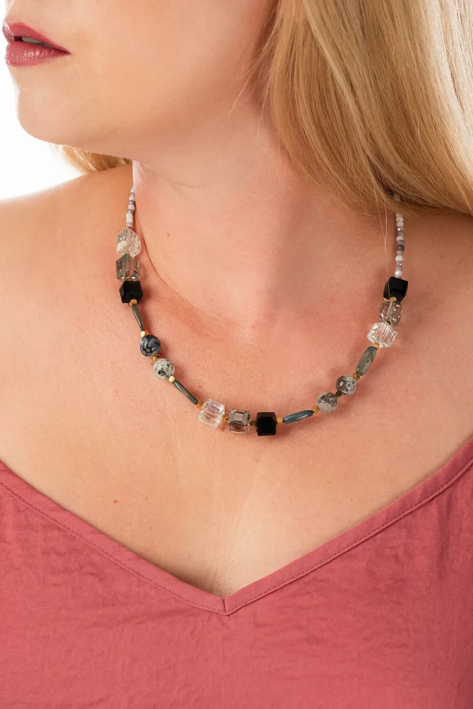 Dámsky šperk MATTI