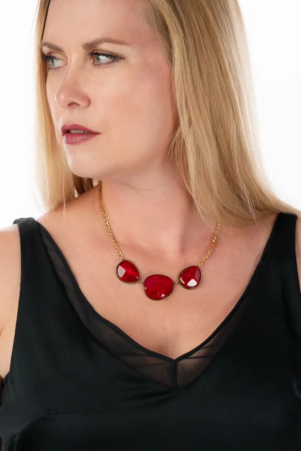 Dámsky šperk KAMILA