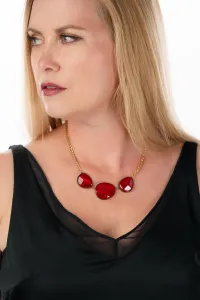 Dámsky šperk KAMILA