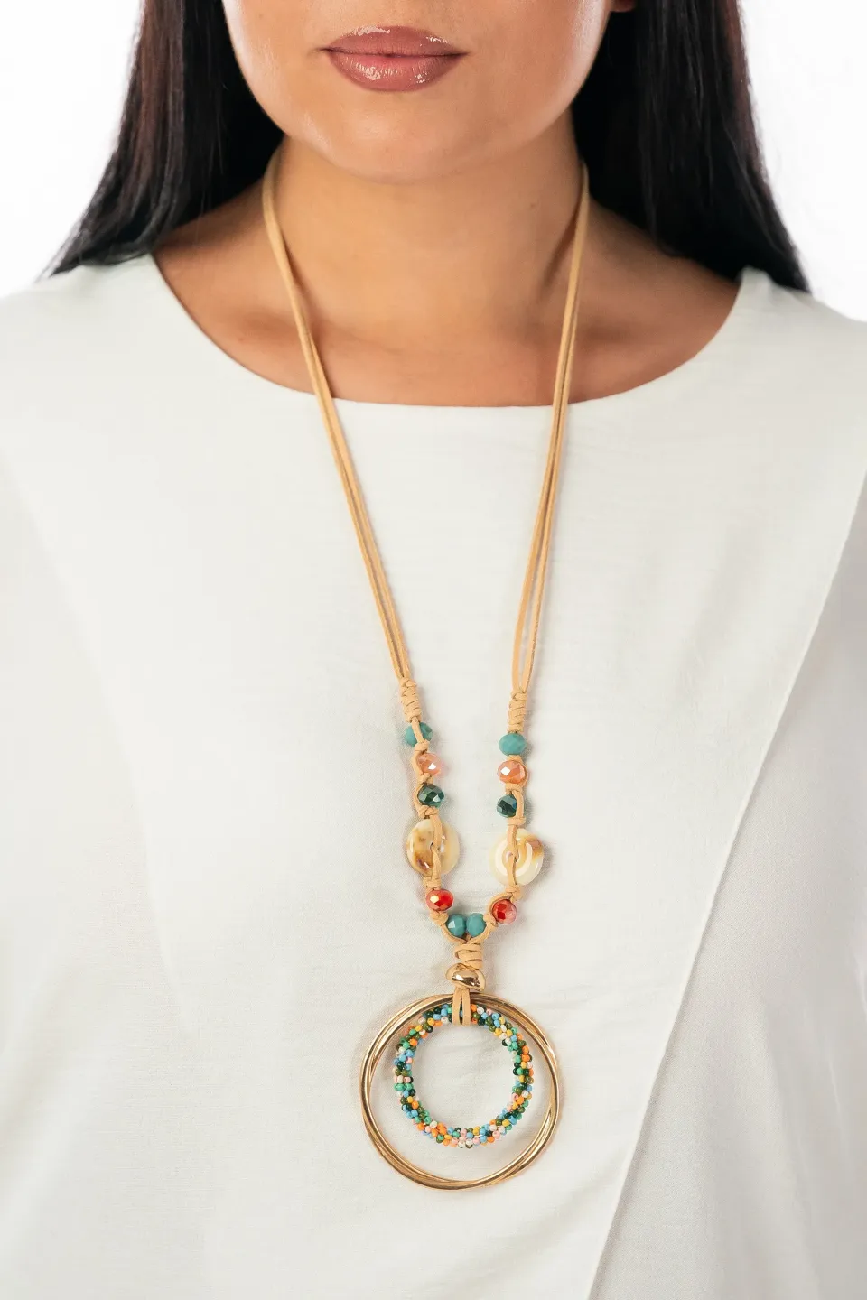 Dámsky šperk LORRY